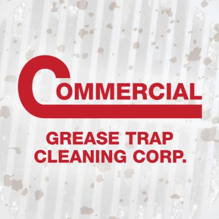 Λογότυπο από Commercial Grease Trap Cleaning Corp.