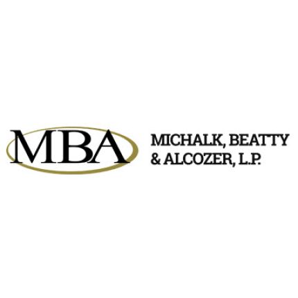 Logotipo de Michalk Beatty & Alcozer