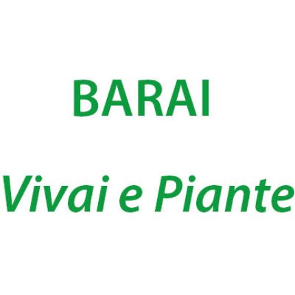 Logótipo de Barai Vivai e Piante