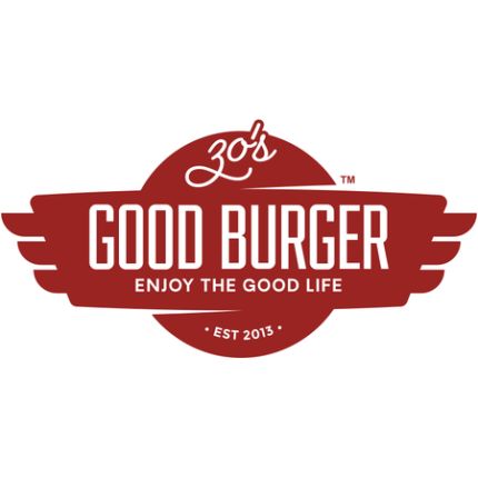 Logo de Zo's Good Burger - New Center Detroit