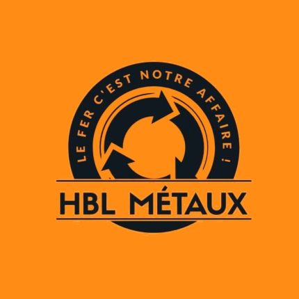 Logo von HBL METAUX Blesgen & fils srl