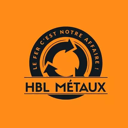 Logo van HBL METAUX Blesgen & fils srl