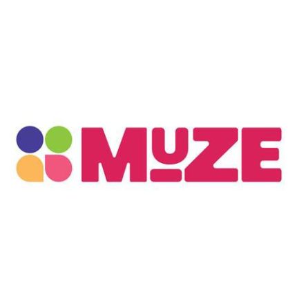 Logo van Muze - Psychotherapie