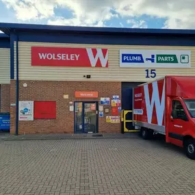 Wolseley Plumb & Parts - Your first choice specialist merchant for the trade