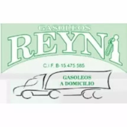 Logo von Estación De Servicio Reyni