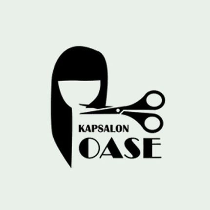 Logotyp från Kapsalon Oase