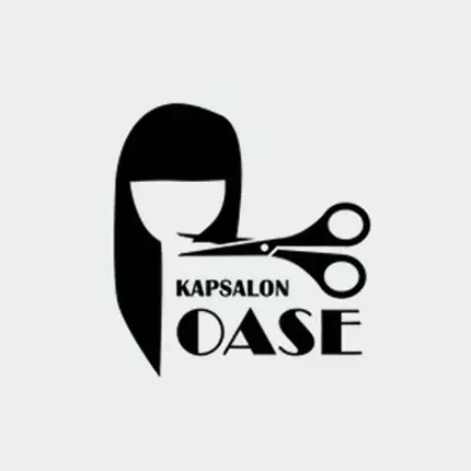 Logótipo de Kapsalon Oase