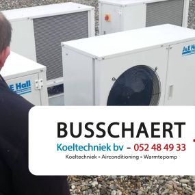 Bild von BUSSCHAERT KOELTECHNIEK