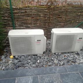 Busschaert Koeltechniek & Airconditioning