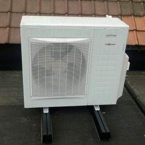 Busschaert Koeltechniek & Airconditioning