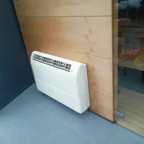 Busschaert Koeltechniek & Airconditioning