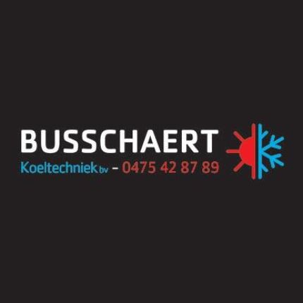 Logo de BUSSCHAERT KOELTECHNIEK AIRCONDITIONING