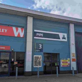 Wolseley Pipe Orpington