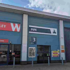 Wolseley Pipe Orpington