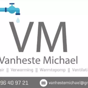 Bild von Vanheste Michael