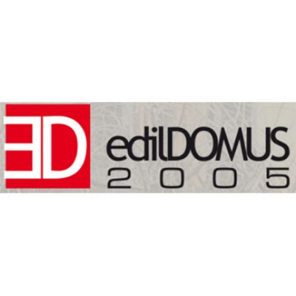 Logotyp från Edildomus 2005