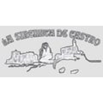 Logo da La Sirenuca De Castro