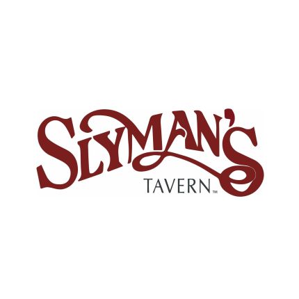 Logotyp från Slyman's Tavern Independence