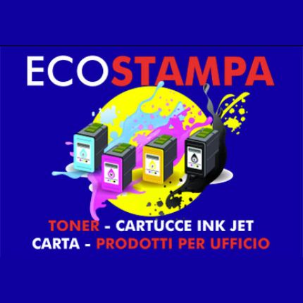 Logo from Eco Stampa