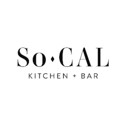 Logo von SoCal Kitchen + Bar