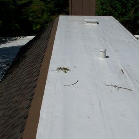 Modern Method Roofing- Shingle Roof