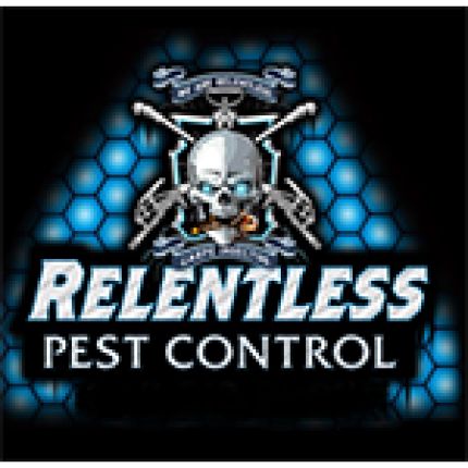 Logotyp från Relentless Pest Control
