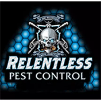 Logo von Relentless Pest Control