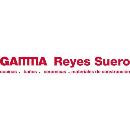 Logo od Reyes Suero - Grupo Gamma