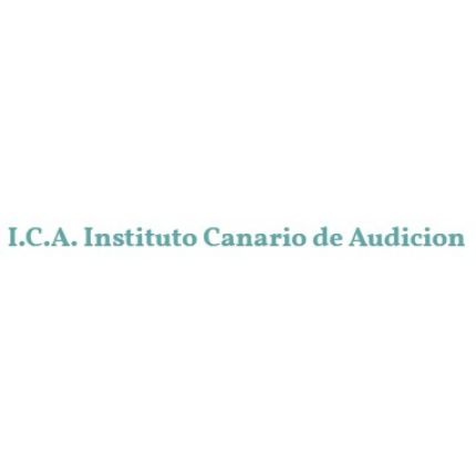 Logo van ICA Inaudífono Intra Auricular