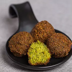 Falafels