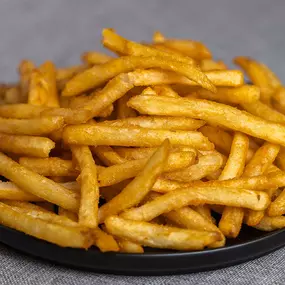 Fries