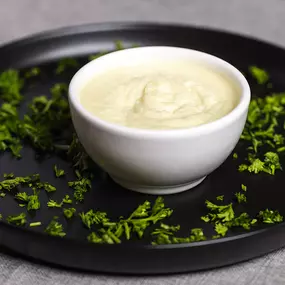 Garlic Aioli