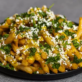 Greek Fries