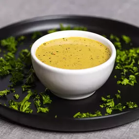 Green Goddess Spicy Tahini