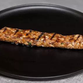 Ground Beef