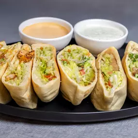 Pita Box - Small