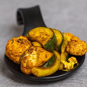 Roasted Veggies