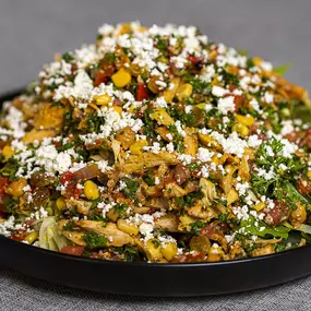 Shawarma Tabouli Salad