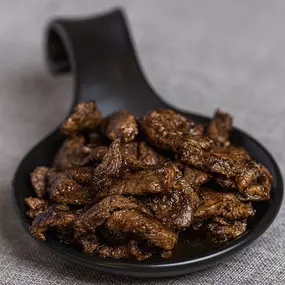 Steak Shawarma