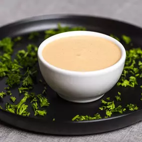 Tahini