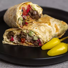 The Wrap