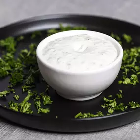 Tzatziki