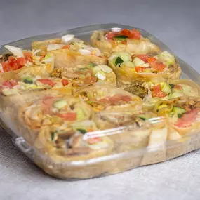 Wrap Box