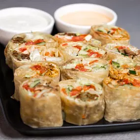 Wrap Box