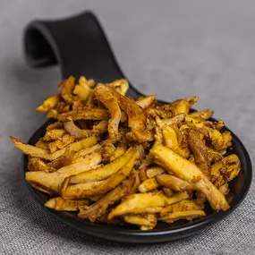 Chicken Shawarma