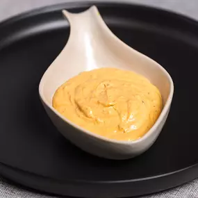 Chipotle Hummus