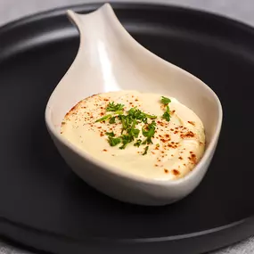 Classic Hummus