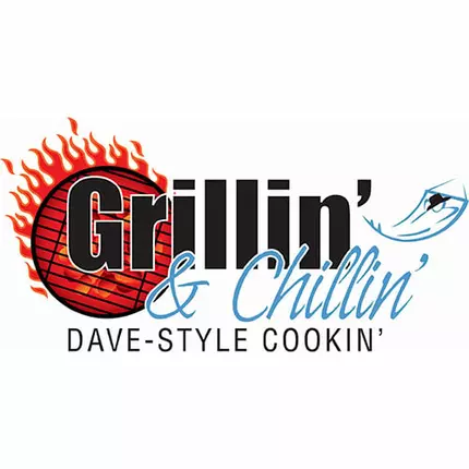 Logo von Grillin' Dave-Style