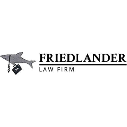 Logo de Friedlander Law Firm