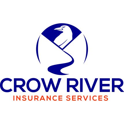 Logo fra Crow River Insurance Services